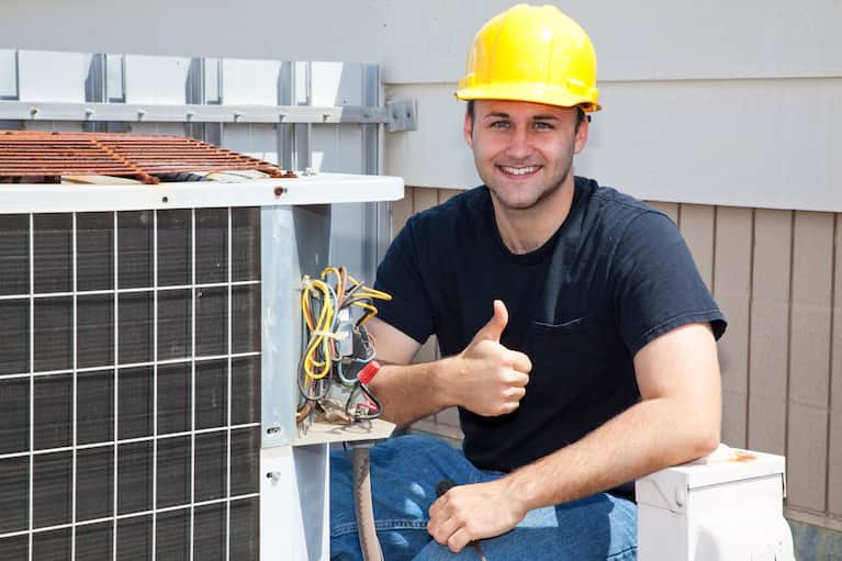 Air Conditioning Repair Brock Heating & Air Springfield TN